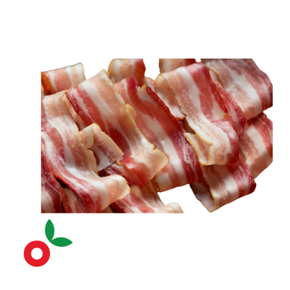 Jamón de tocineta