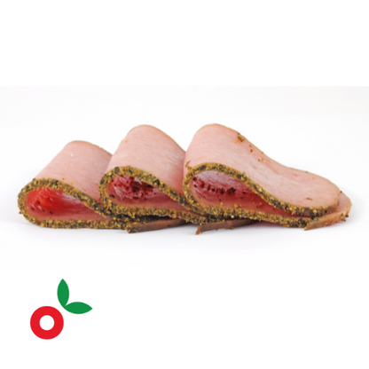 Pastrami de pavo