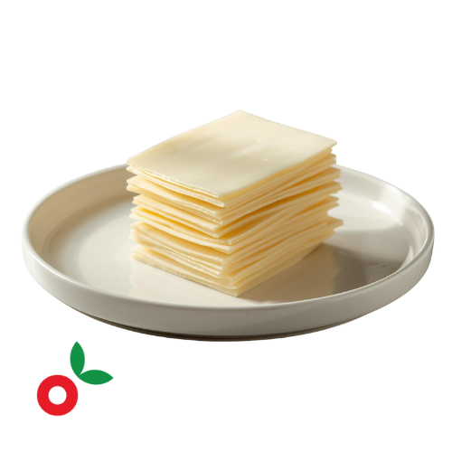 Queso Pera tajado o en bloque a granel