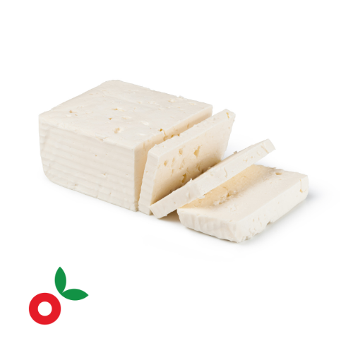 Queso costeño en bloque a granel