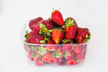 Cargar imagen en el visor de la galería, Fresa Selecta x 2 Lbs cosecha orgánica
