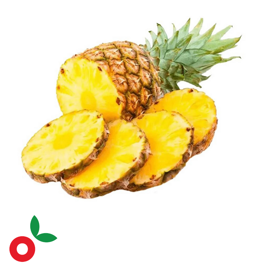 Piña golden oro miel Unidad mediana OFERTA – Becampo