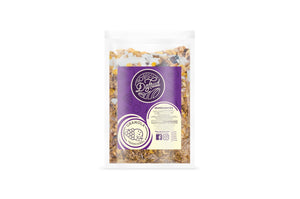 Granola Dafrud x 400 gr tradicional