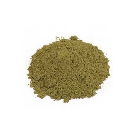 Albahaca molida