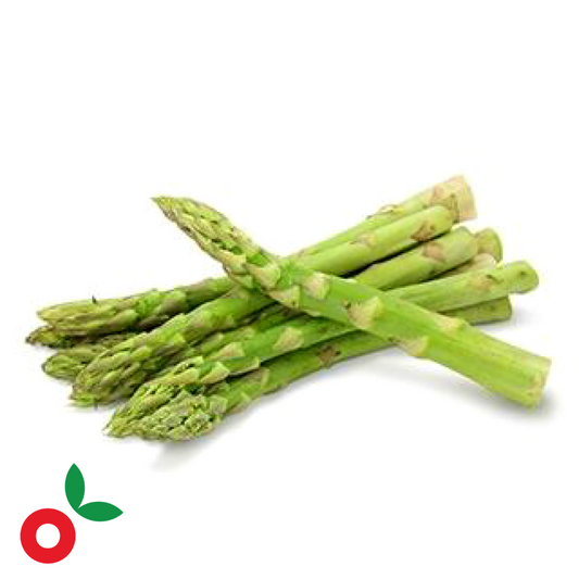 ESPARRAGOS X 250 GR cosecha orgánica