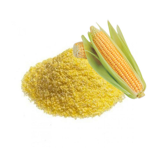 Harina de maíz amarilla libra