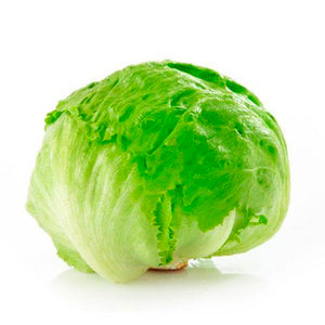 Lechuga Batavia unidad