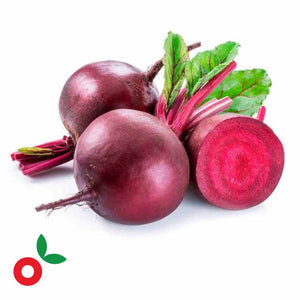Remolacha libra cosecha orgánica